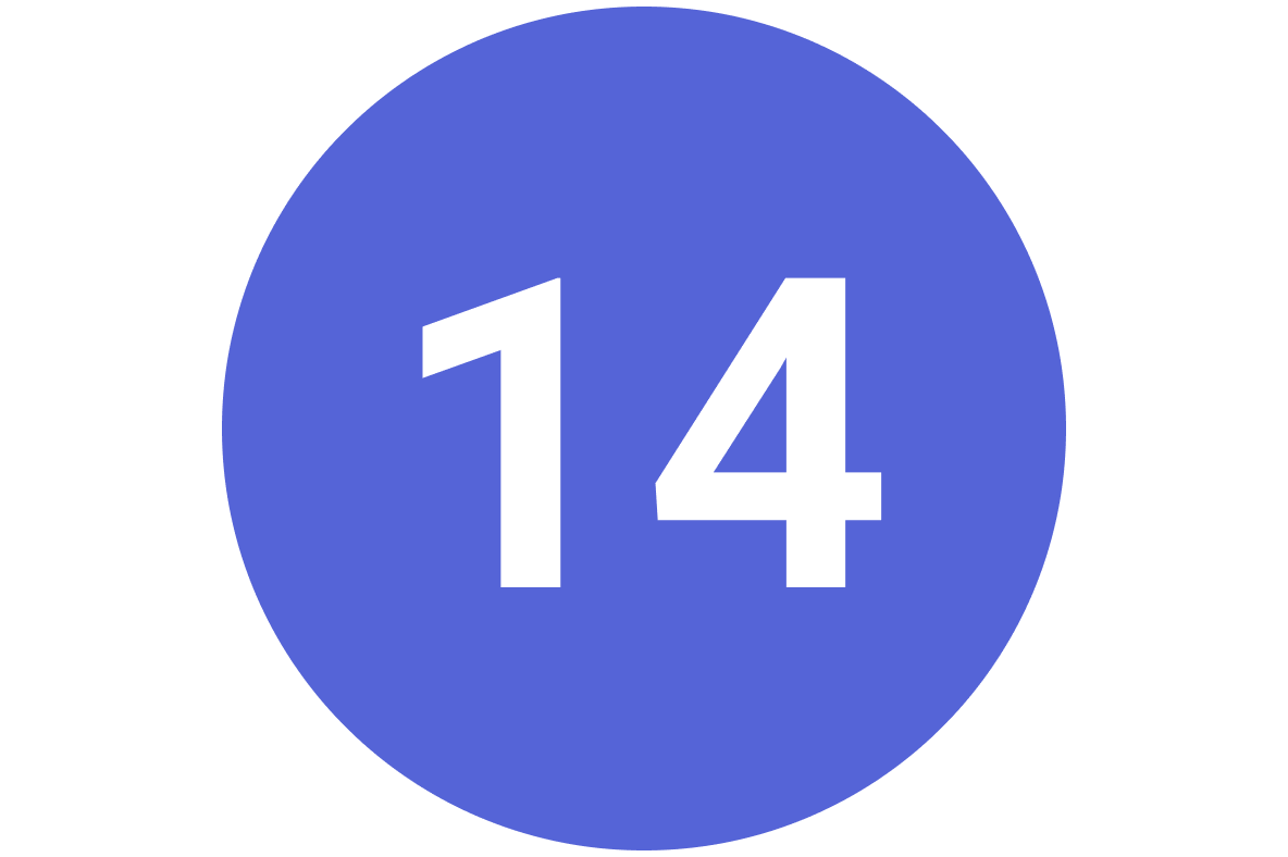 Wertschätzung über alles!