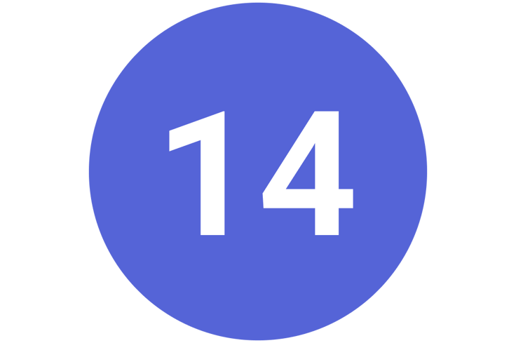 Wertschätzung über alles!