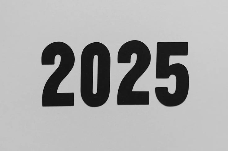 Alle Jahre wieder: IT-Trends 2025