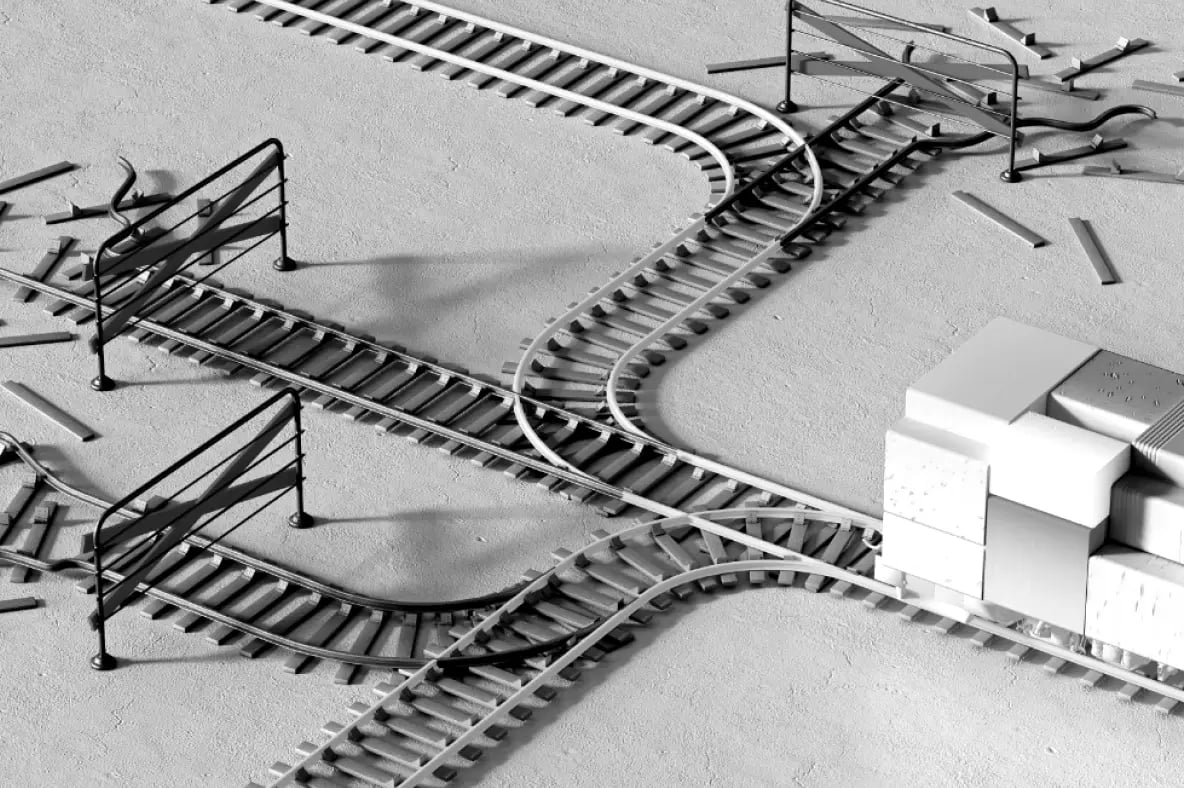 AI… und nun? Enttäuschung als Chance. Ein kritischer Blick auf das techno-soziale Amalgam