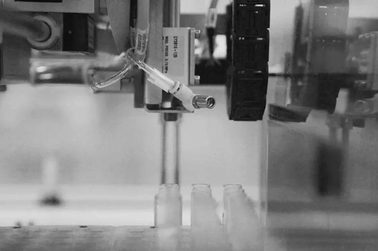 Von der Antike zur KI: Prozessautomatisierung im Wandel