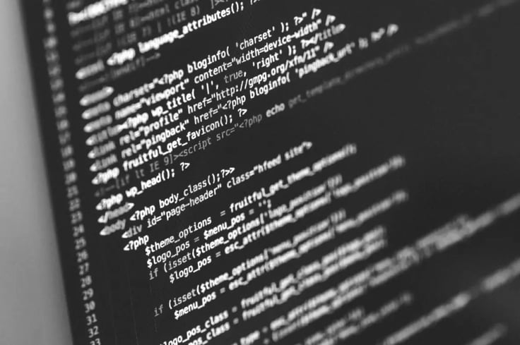 Bits und Bytes statt Stock und Stein – Die Hinwendung zum Immateriellen