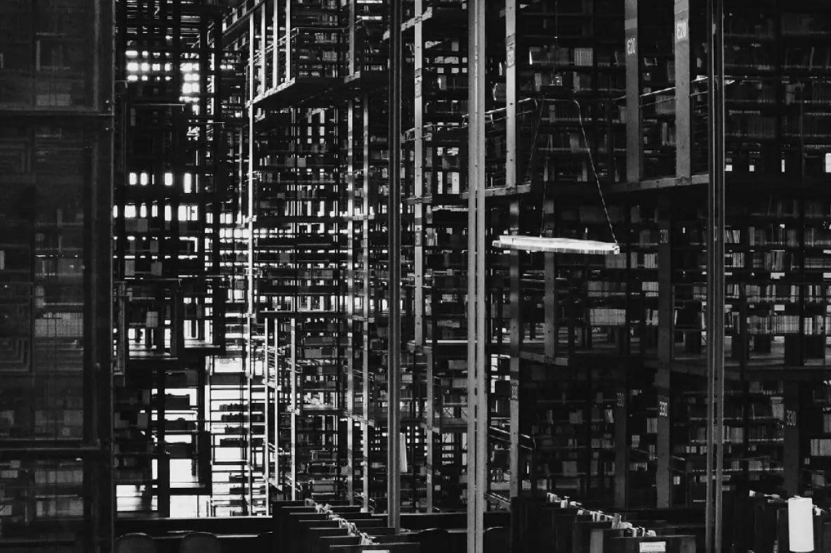 Data Mesh & Data Warehouse als Grundlage für KI