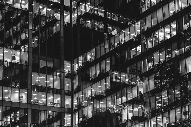 Datenmanagement im Unternehmen: Wie Sie Datensilos überwinden und Ihre Daten wirklich nutzen