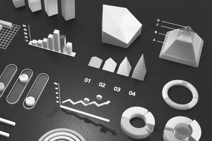 Datenvisualisierung mittels Business Intelligence