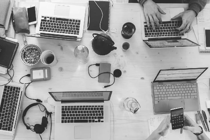 Was macht eigentlich... ein Developer (Scrum)?