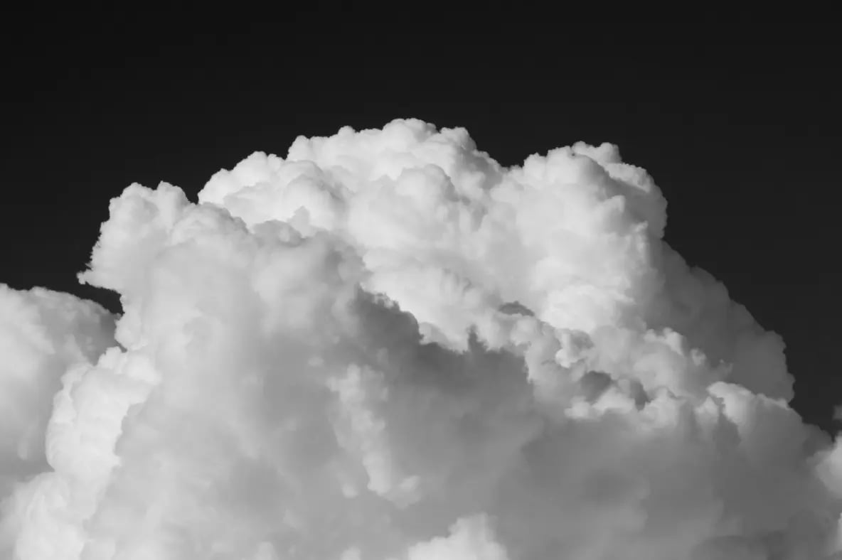 Die energiehungrige Cloud – Klimawandel und Clean IT