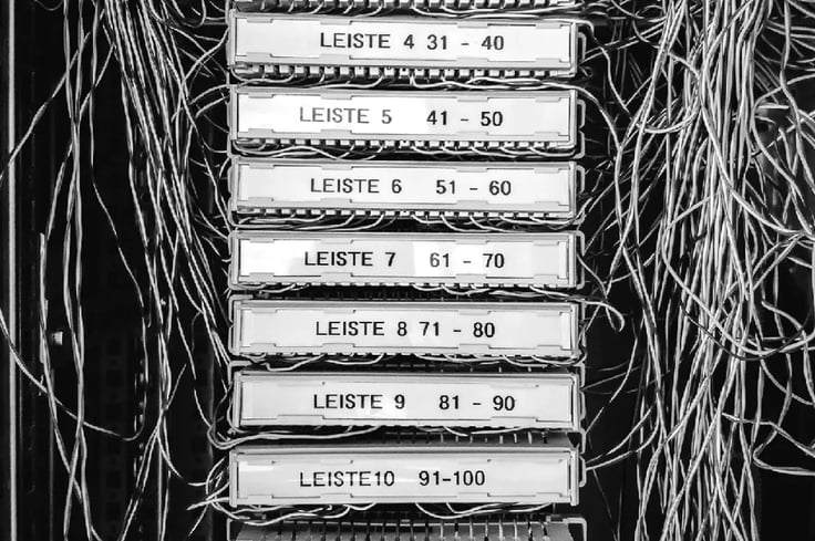Effizienter IT-Betrieb: Nutzung von ITIL-Best Practices
