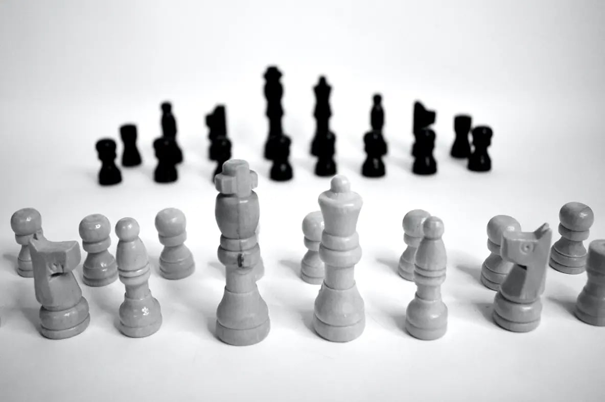 Was wir wirklich wollen - Erwartungsmanagement in (mittel-)großen Unternehmen