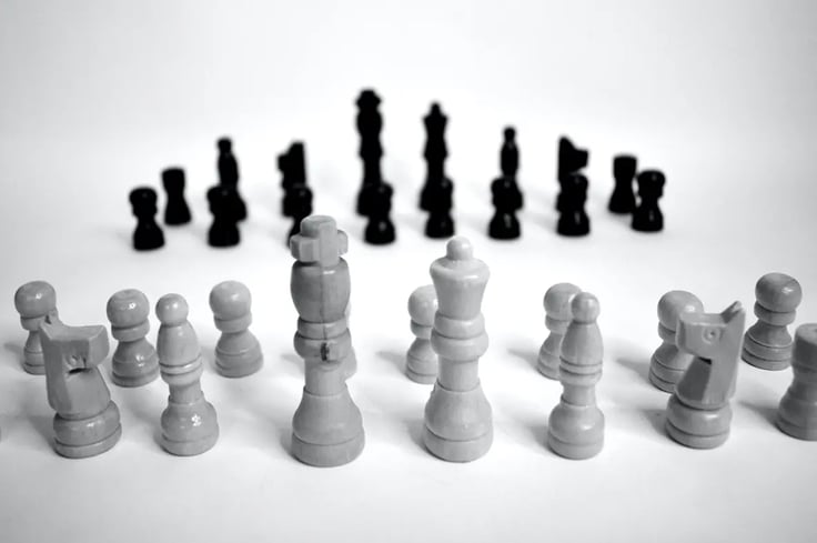 Was wir wirklich wollen - Erwartungsmanagement in (mittel-)großen Unternehmen