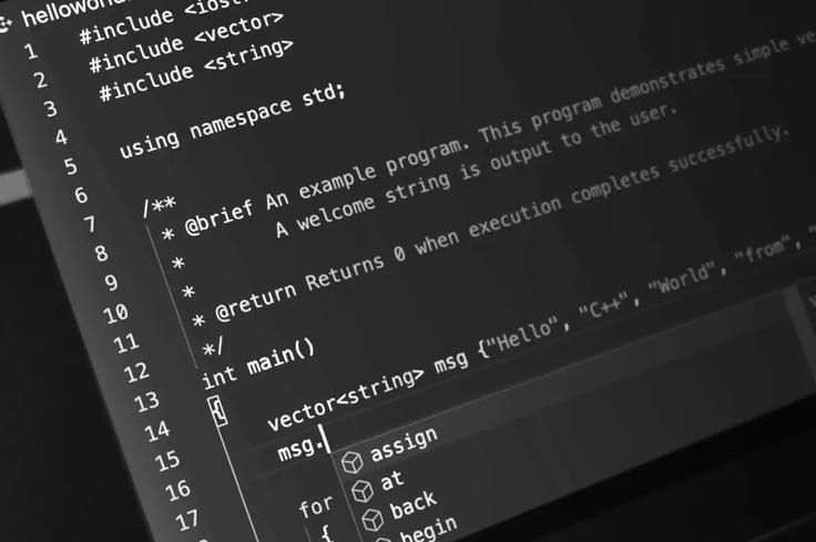 Die Top 5 Fehler bei der Modernisierung von C++-Code und wie man sie vermeidet