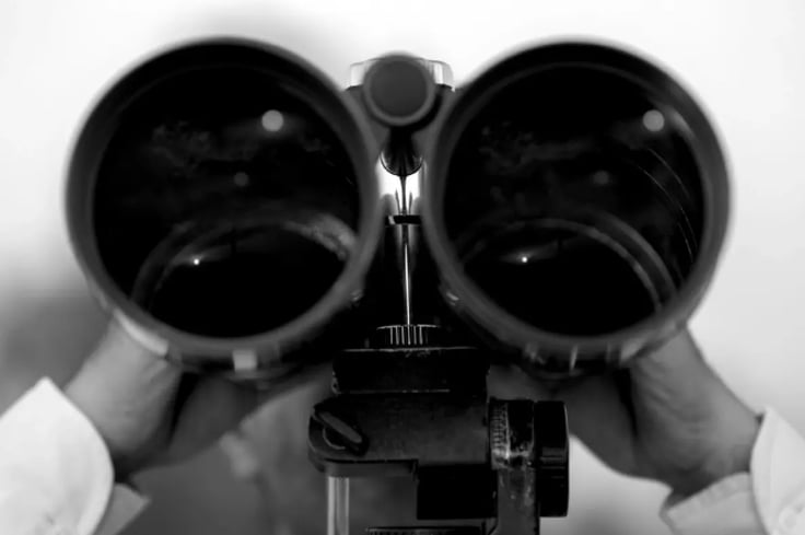 Auf ein neues Jahr - Forecasting vs. Planning