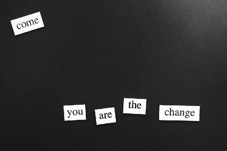 IT Change Management – Digitalisierung und nachhaltiger Wandel