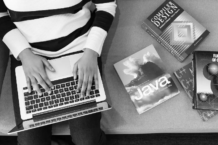 Was macht eigentlich ein... IT-Spezialist?