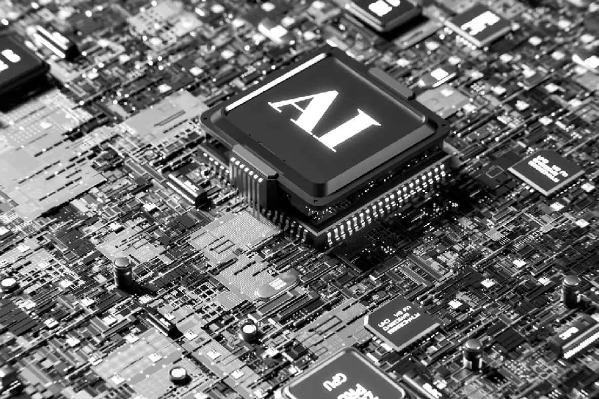 KI Hardware Status Update: GPUs und TPUs im Fokus