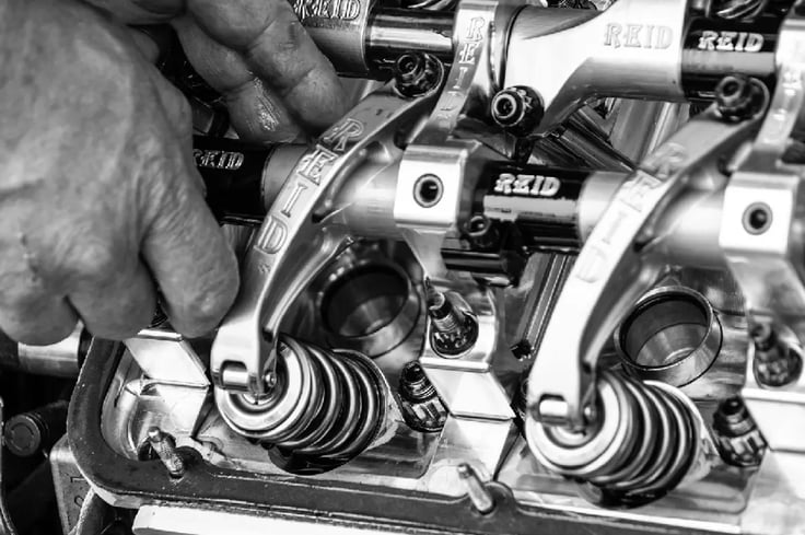 KI in der Produktion – Predictive Maintenance & Qualitätskontrolle