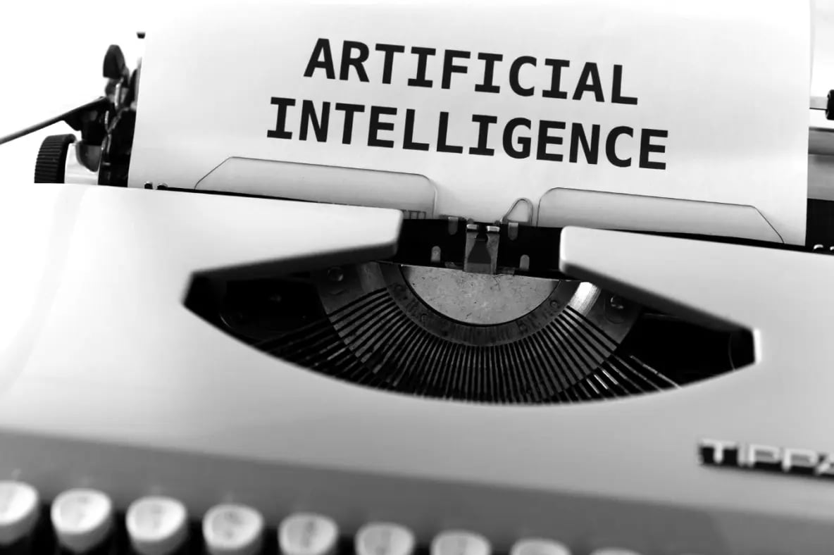 KI-Reifegrad – Ein zukunftsweisender Indikator