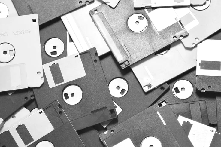 Legacy Code Migration: Strategien für einen reibungslosen Übergang