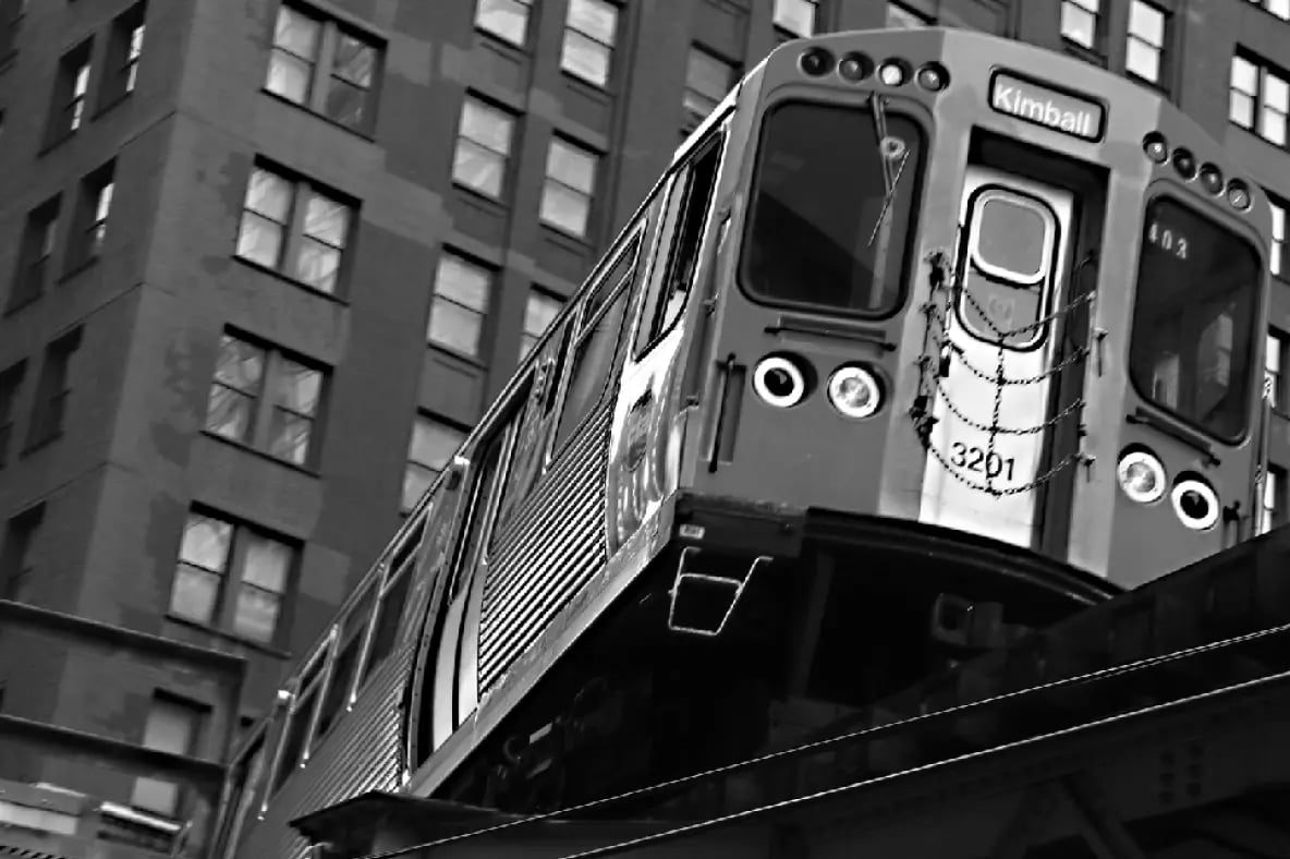 Mit KI in der Logistik unterwegs