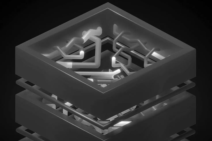 Multiagentensysteme im Aufwind – Konstanter KI-Fortschritt