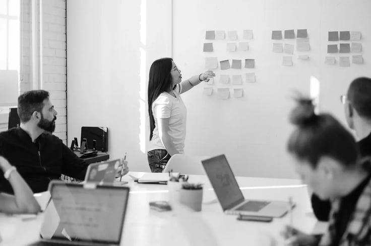 Was macht eigentlich ein... Product Owner?