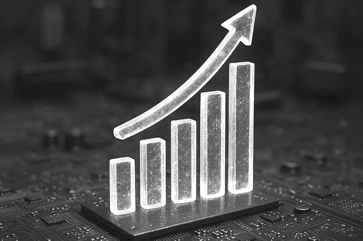 ROI von generativer KI für KMUs