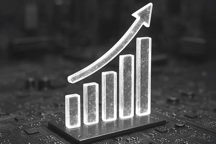 ROI von generativer KI für KMUs