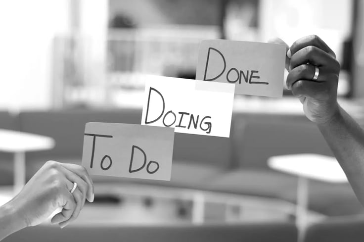 Was macht eigentlich ein... Scrum Master?