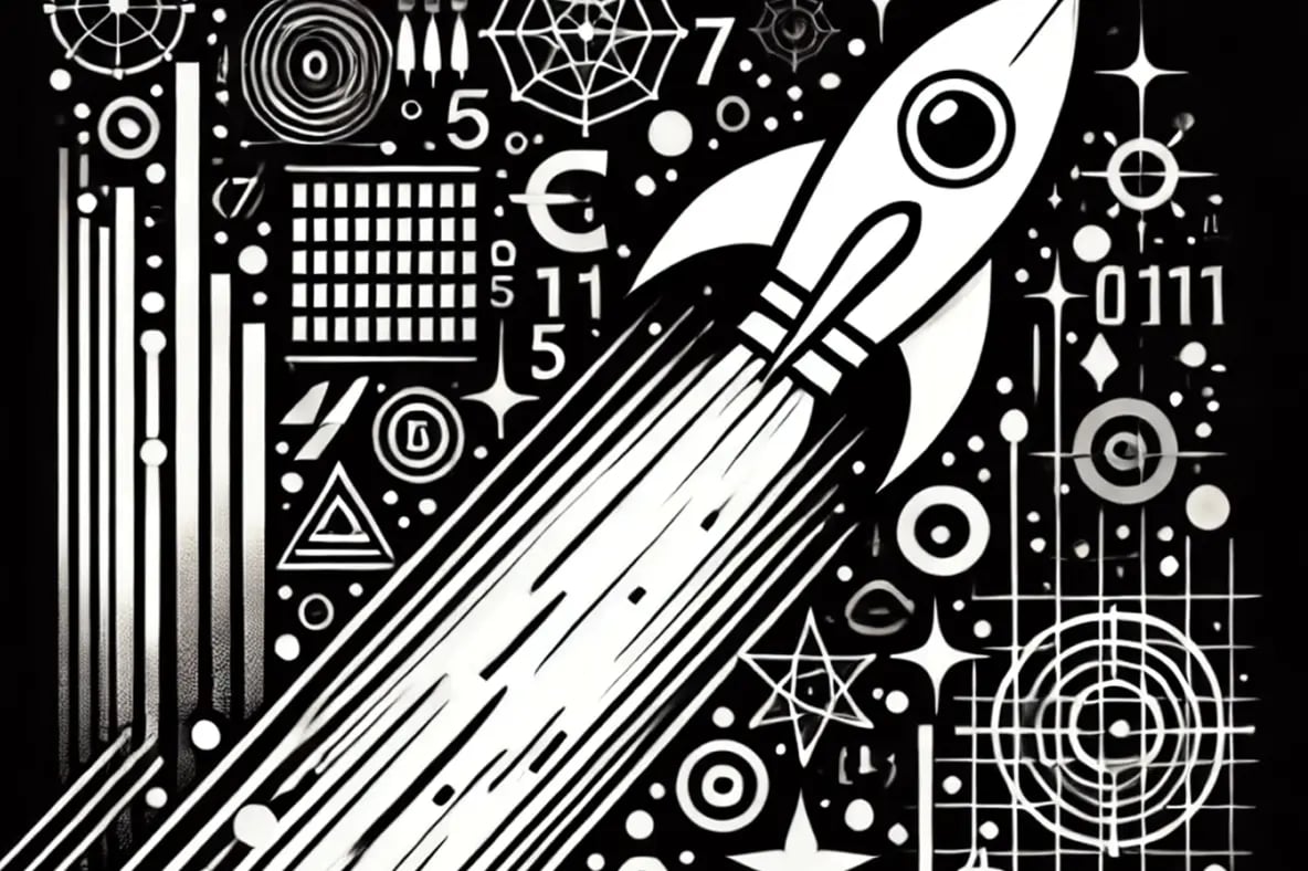 Tales from the Dataverse: Eine Reise durch fremde Datenwelten