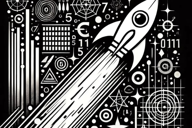 Tales from the Dataverse: Eine Reise durch fremde Datenwelten