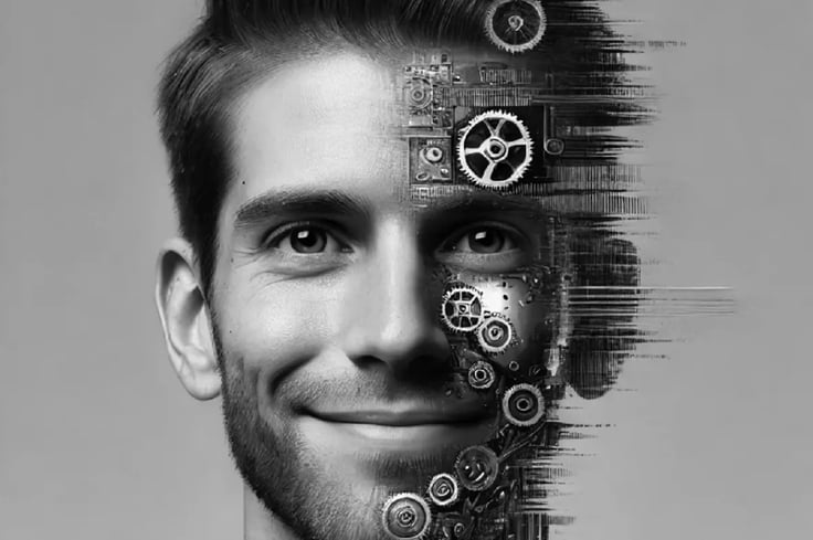 Der Uncanny-Valley-Effekt: Warum sich Sorgfalt auszahlt