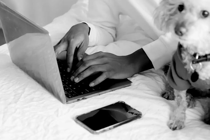 Schöne neue Arbeitswelt