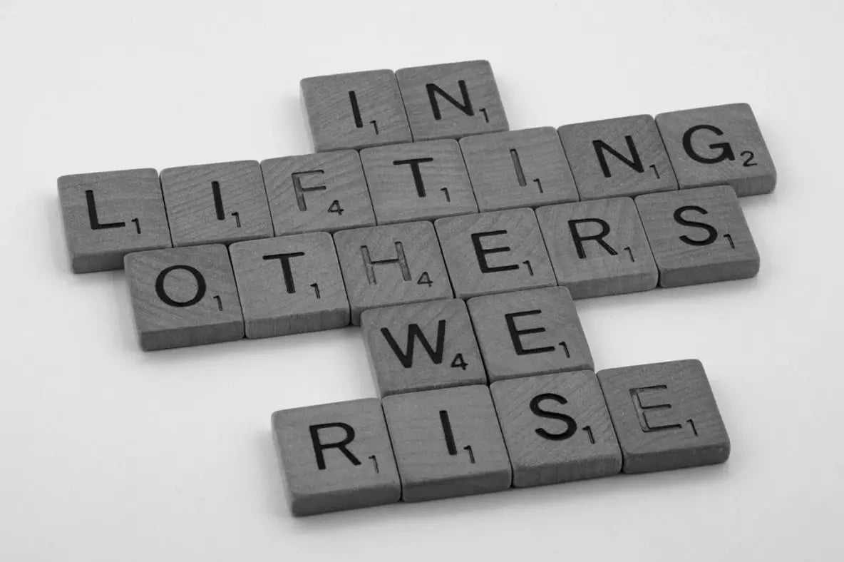 Wie schafft man eine wertschätzende Unternehmenskultur?