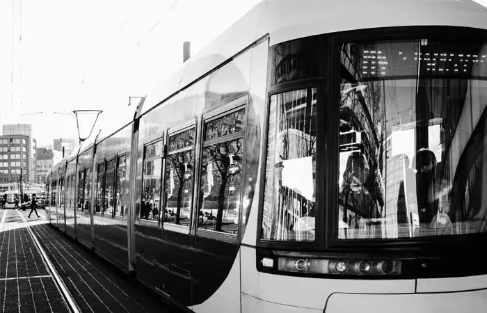 Pilotierung des digitalen Arbeitsplatzes bei der BVG