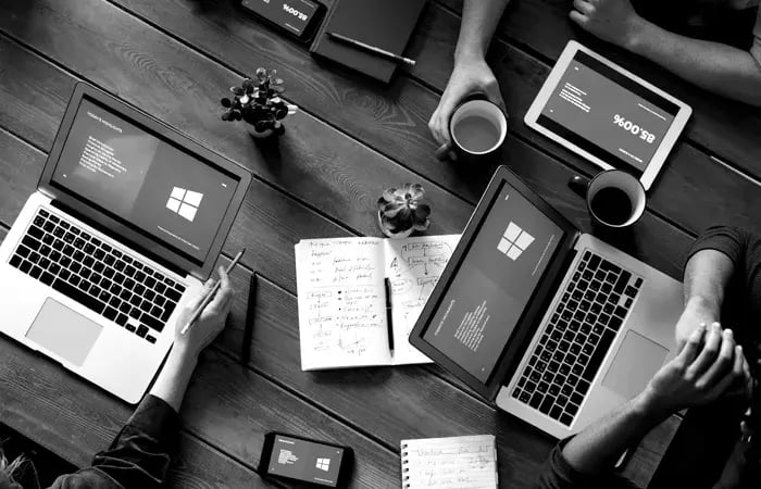 Microsoft Office 365: Projektmarketing für die Stromnetz Berlin