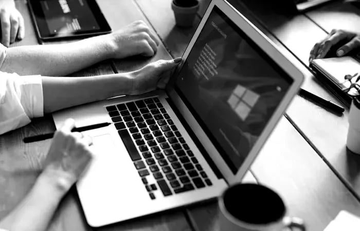 MS 365: Kommunikations- und Schulungskonzept für Stromnetz Berlin