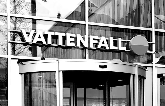 Microsoft Power-BI: Schulung bei Vattenfall Europe