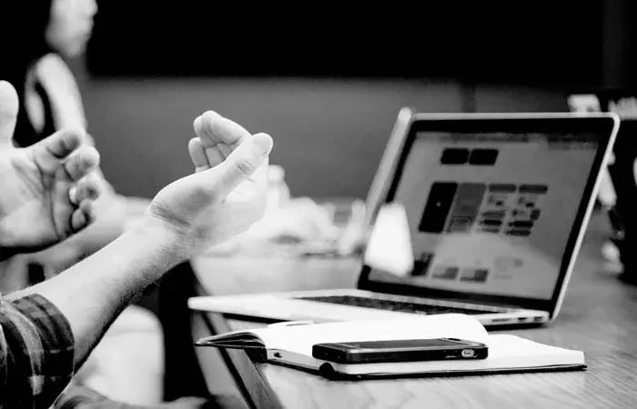 Optimierte Marketing-Prozesse für erhöhte Produktivität