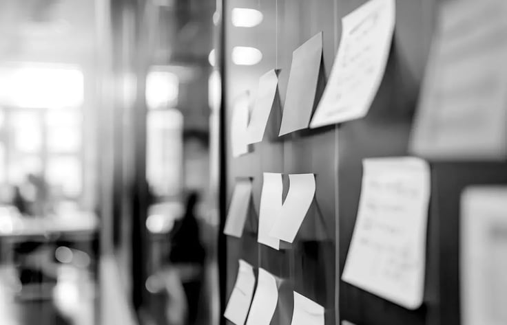 Workshopping KI – Wo Technologie echten Mehrwert schafft