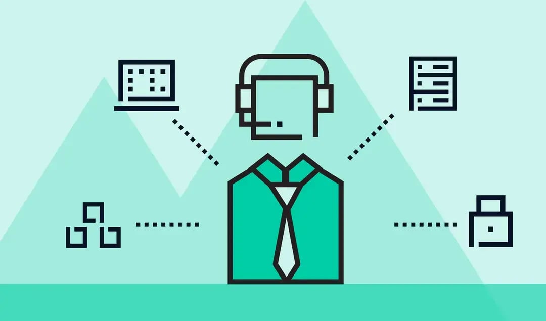 IT Beratung Nürnberg Visual