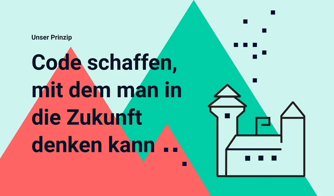 Softwareentwicklung Nürnberg - Code