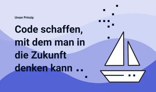 Softwareentwicklung Stralsund - Code