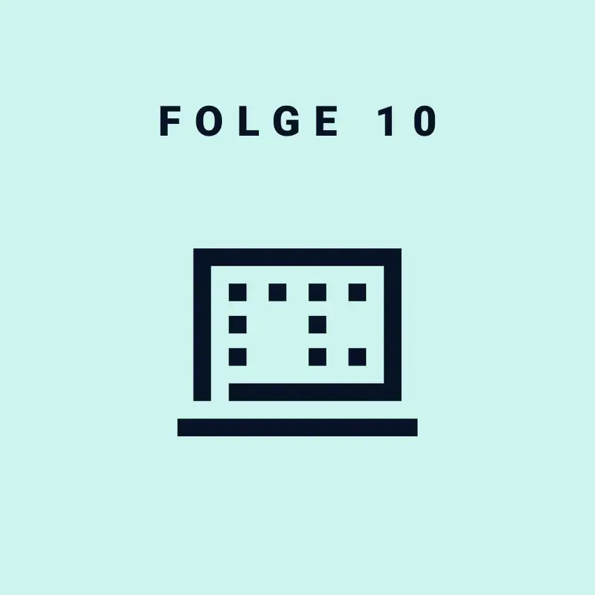 10x10 Folge 10