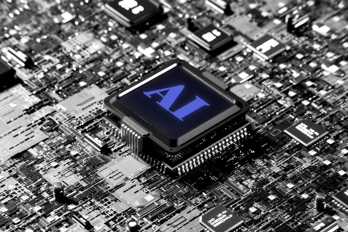 Skalierbare KI-Lösungen