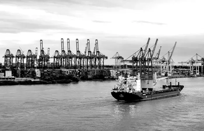 Microsoft SharePoint: Integrierte Lösung für Hamburg Port Authority