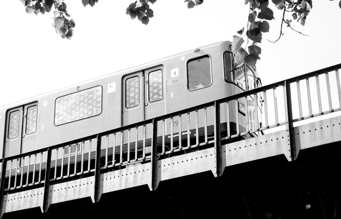 Schulung und Kommunikation für den digitalen Arbeitsplatz bei der BVG